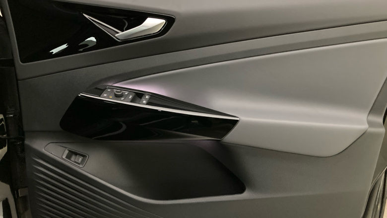 Volkswagen ID.5 210kW Match Pro 77kWh 5dr Auto Electric Coupe